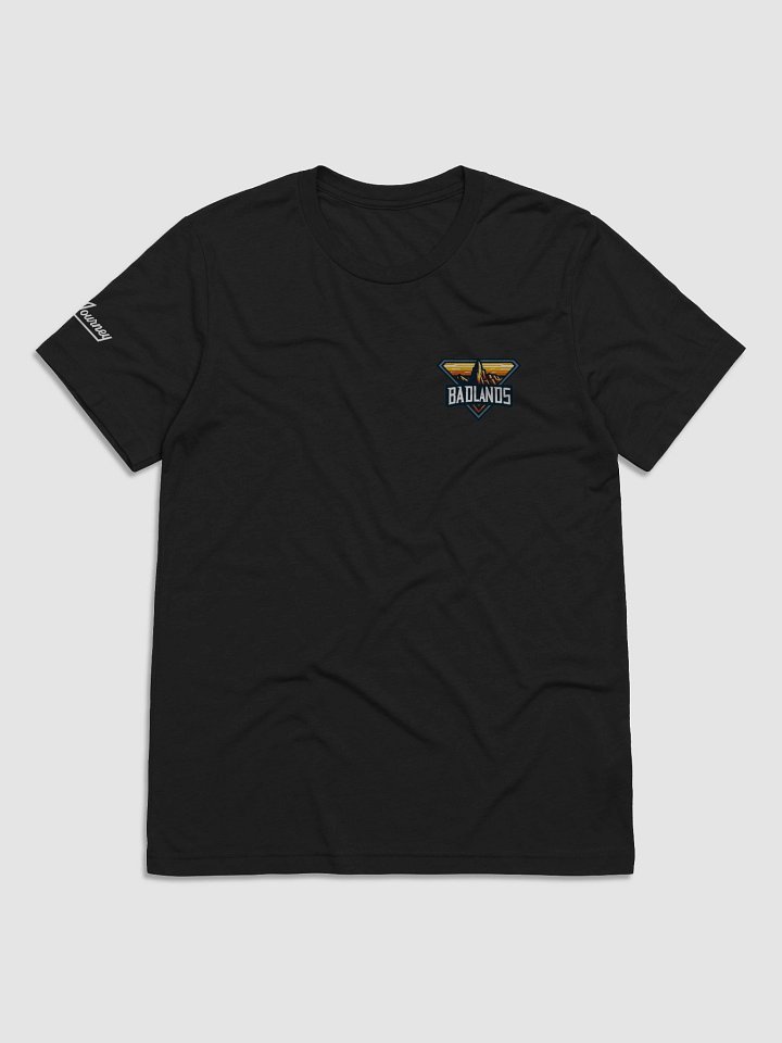 Badlands Tee product image (1)