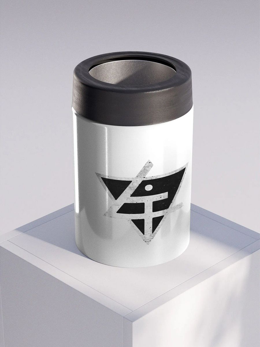 Members Only Stainless Koozie product image (3)