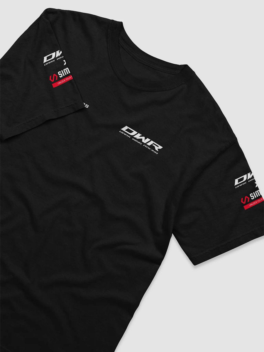 DWR Custom Tee-Shirt product image (3)