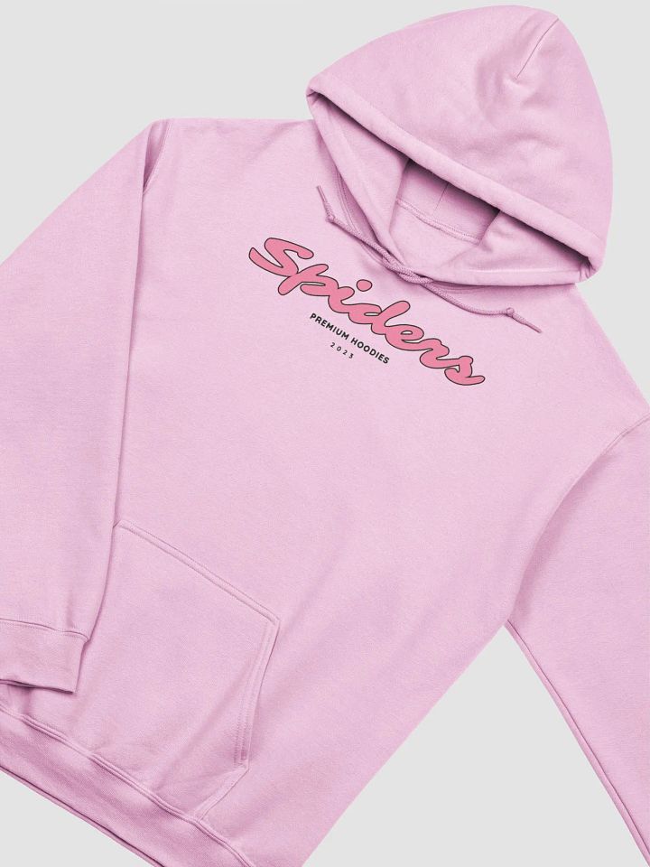 Spiders Pastel Hoodie #1 product image (2)