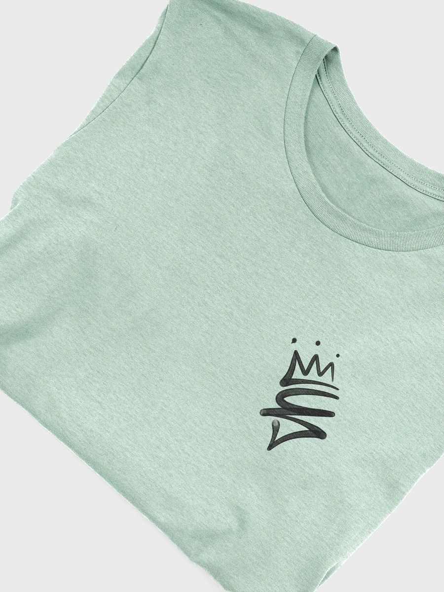 EV Tag Circle - Tee product image (5)