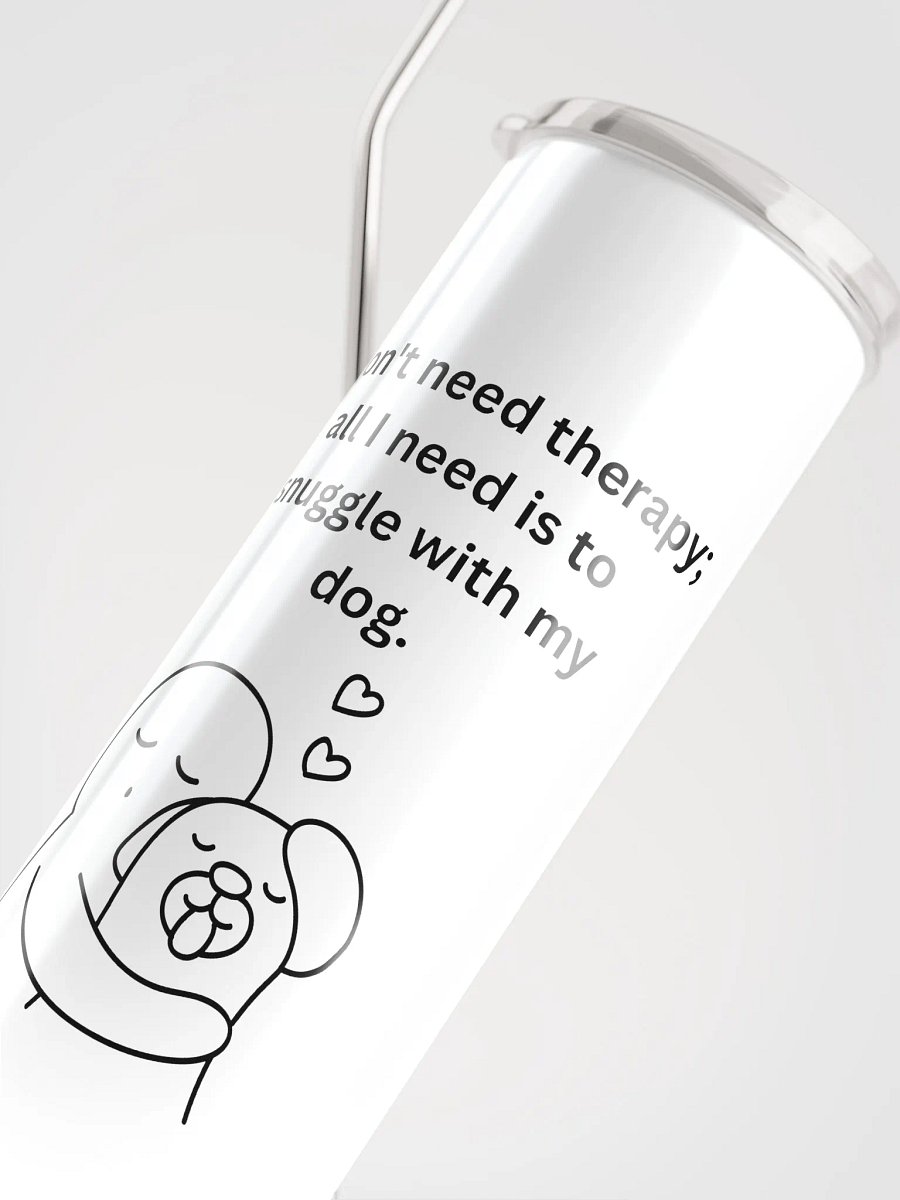 Eco-Friendly Stainless Steel Tumbler product image (5)