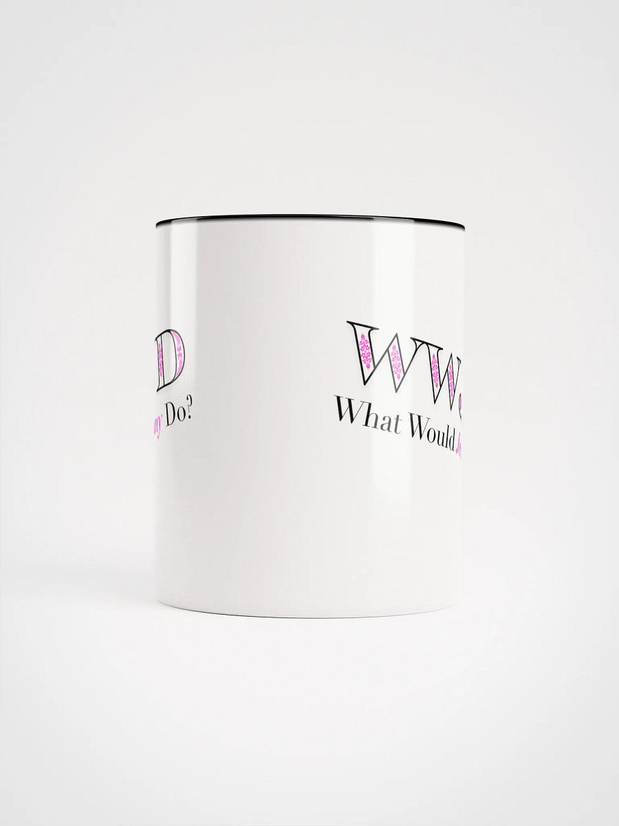 WWJD MUG product image (35)