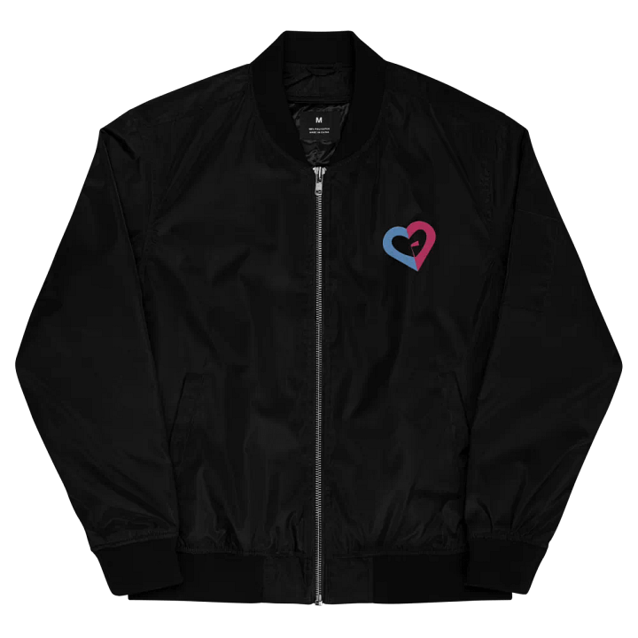 Logo Jacket product image (2)