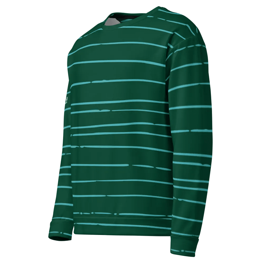 Tizzy Unisex Sweatshirt product image (5)