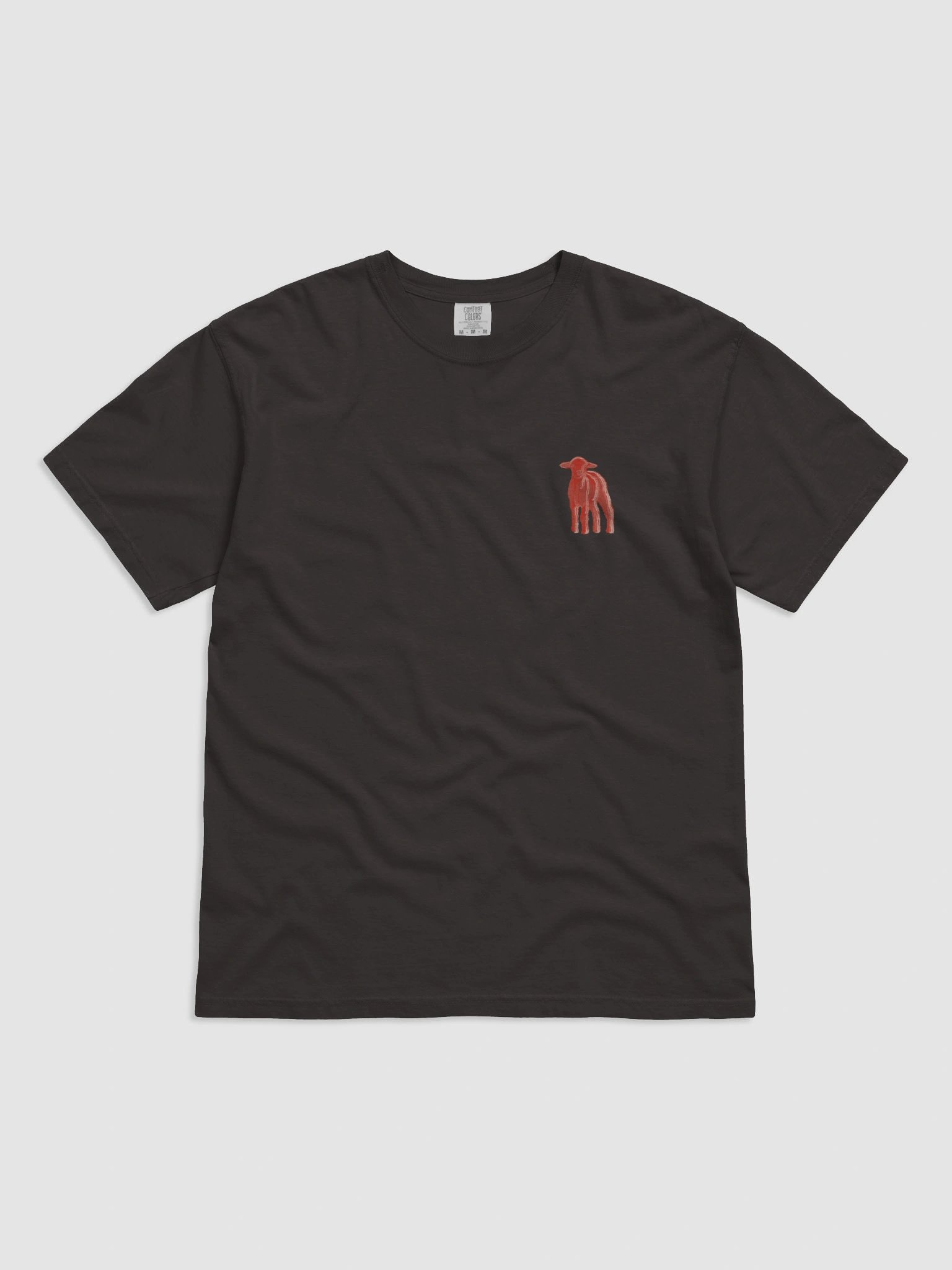 Leap for joy Unisex Tee product image (2)