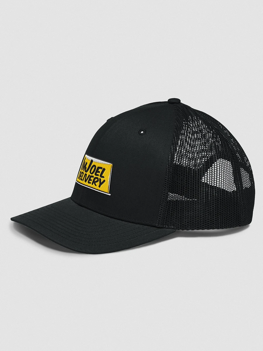 Delivery Hat product image (18)