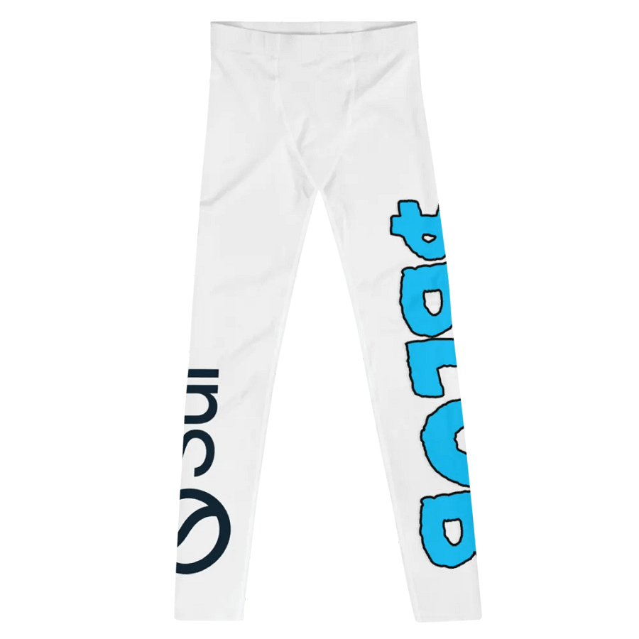 That Dirty Fish Men's Leggings product image (10)
