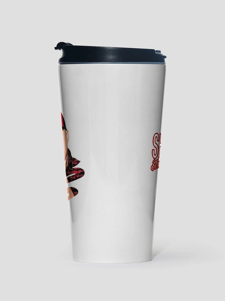 ShibStreams Travel Mug product image (1)