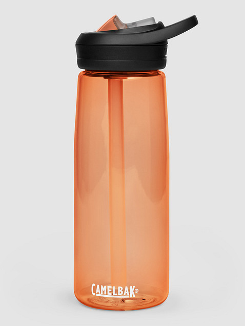 Photo showing  CamelBak Eddy®+  Sports Water Bottle