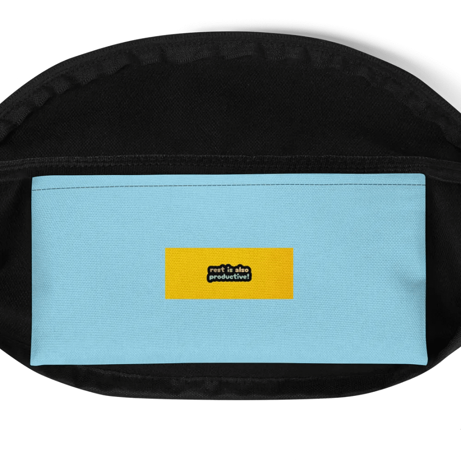 Inspiring Words Fanny Pack product image (9)