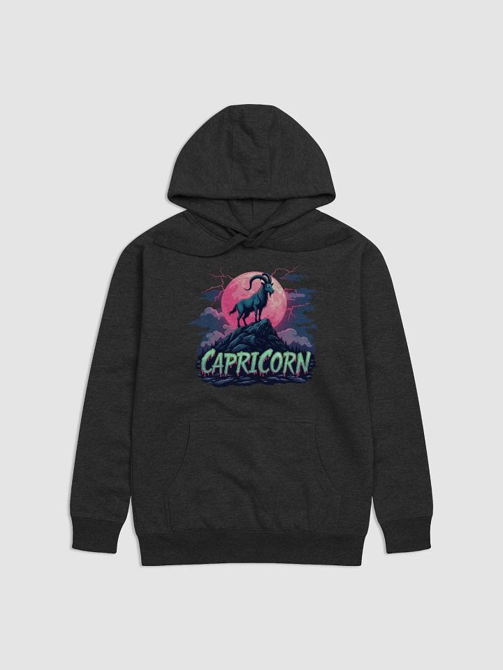 Capricorn Hoodie product image (1)