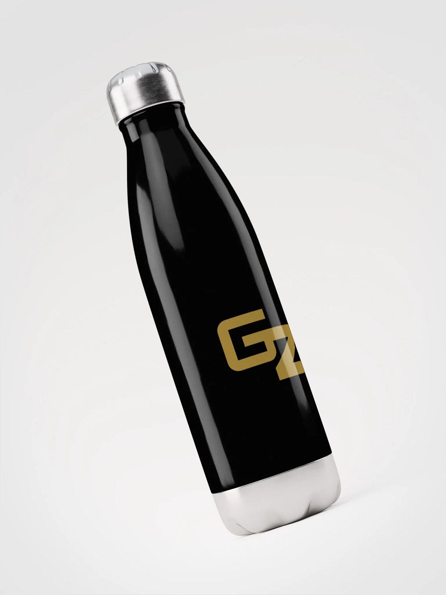 Branded GZ JEITEN Stainless-Steel Water Bottle product image (3)