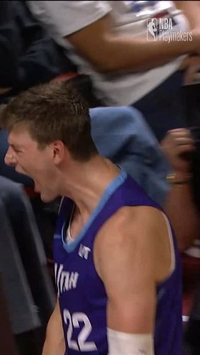 Is This The NBA’s Next Great Big?

#nba #utahjazz #kylefilipowski