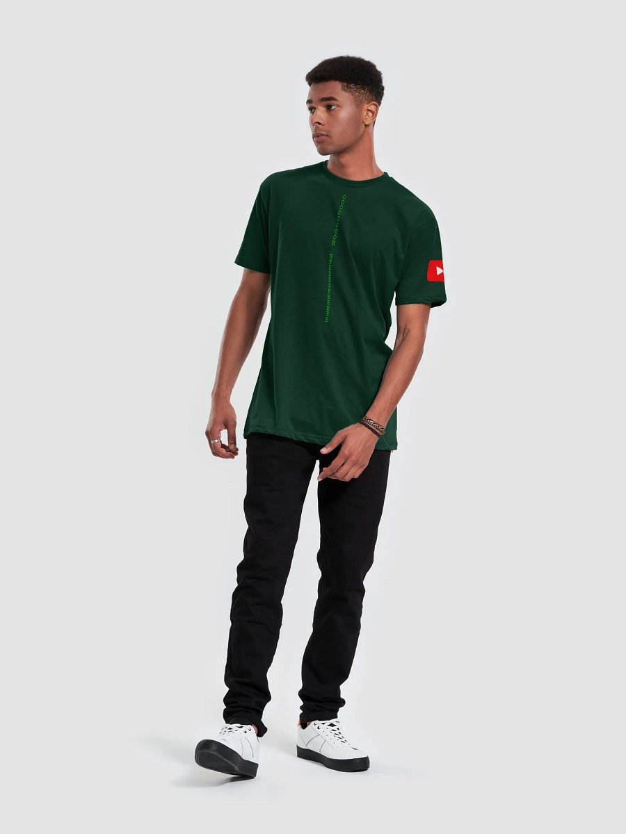 Dragon slayer Shirt product image (6)