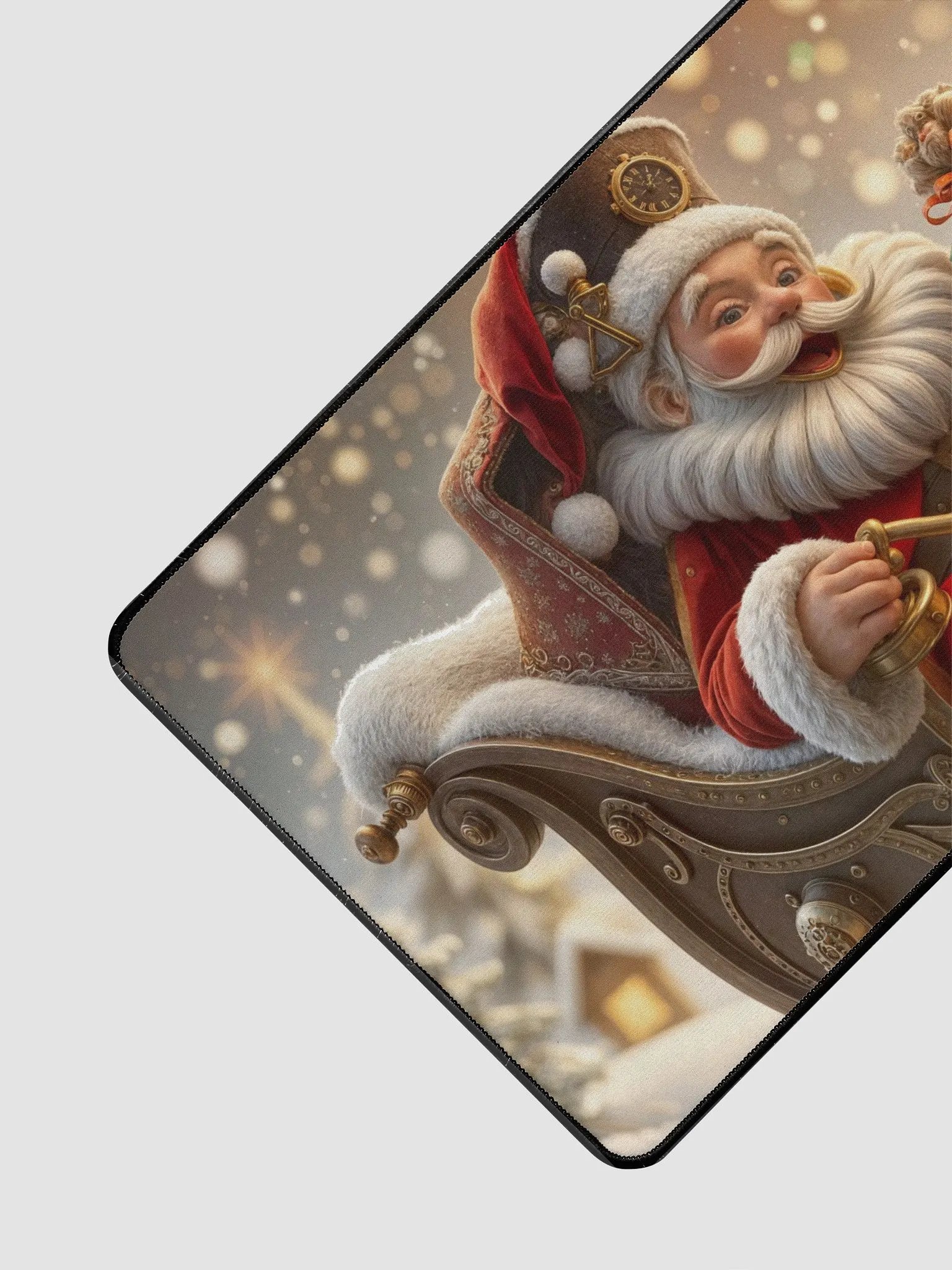 Steampunk Christmas product image (3)