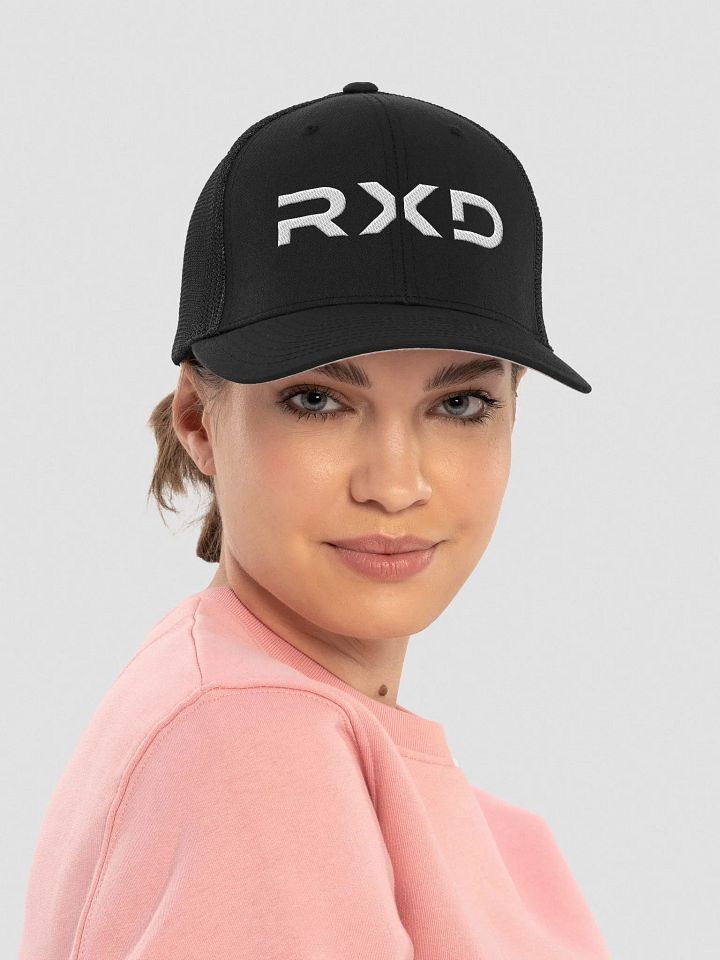 A Radiant RXD FlexFit Hat product image (1)