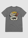 Pencil Bill DRAW! Adult T-Shirt product image (1)