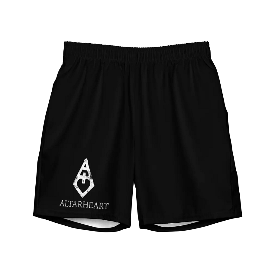 Altarheart Swimming Trunks product image (1)