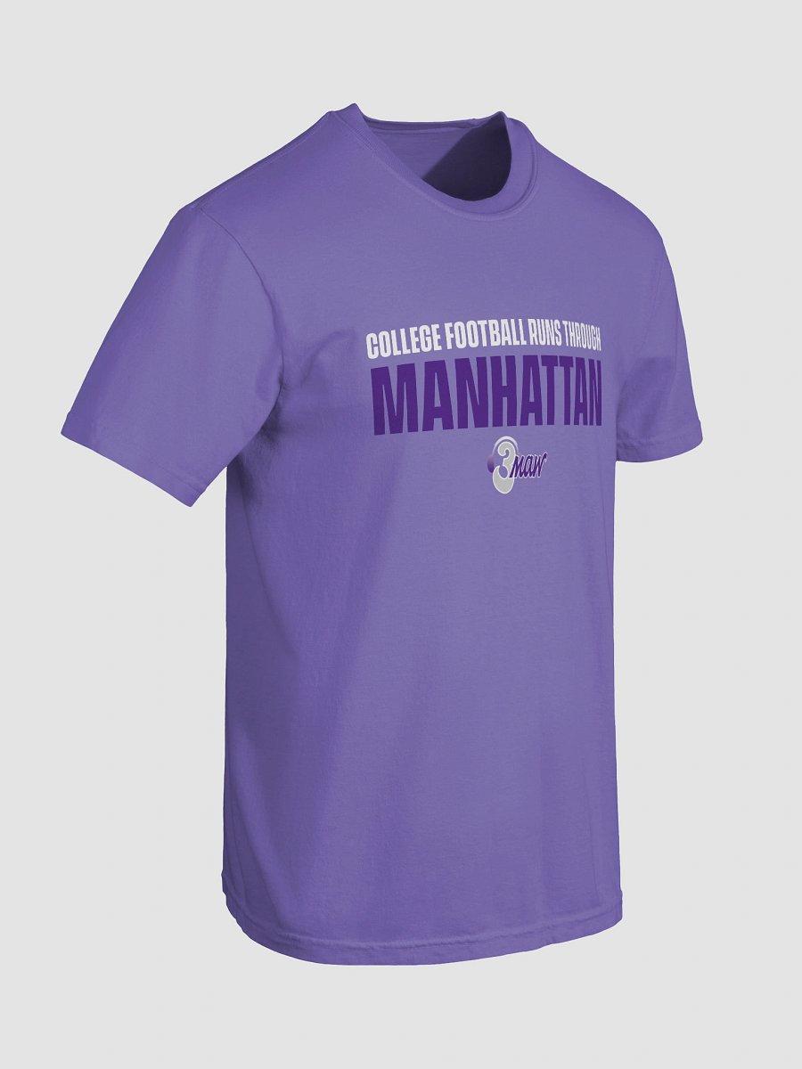 CFB Runs Through MHK product image (13)
