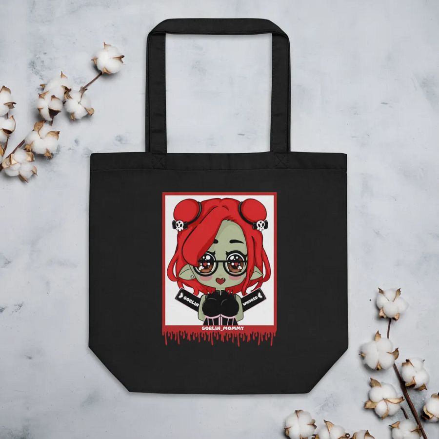 Goblin Whored Bag for Heads product image (4)
