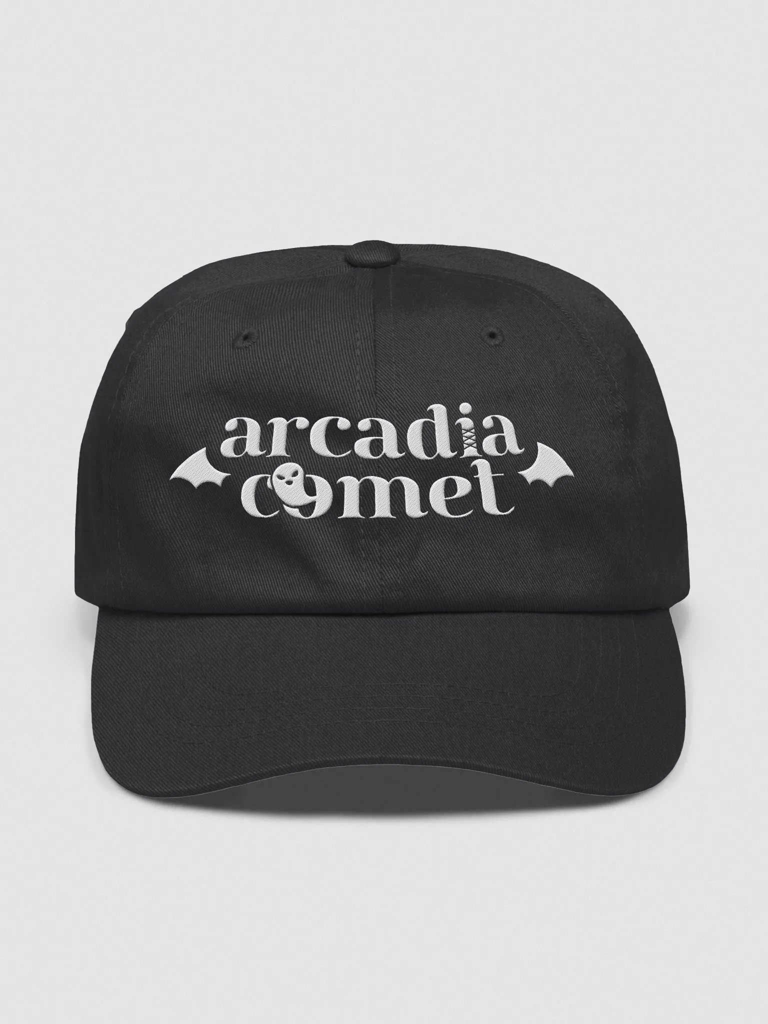 arcadiacomet Baseball Cap product image (1)