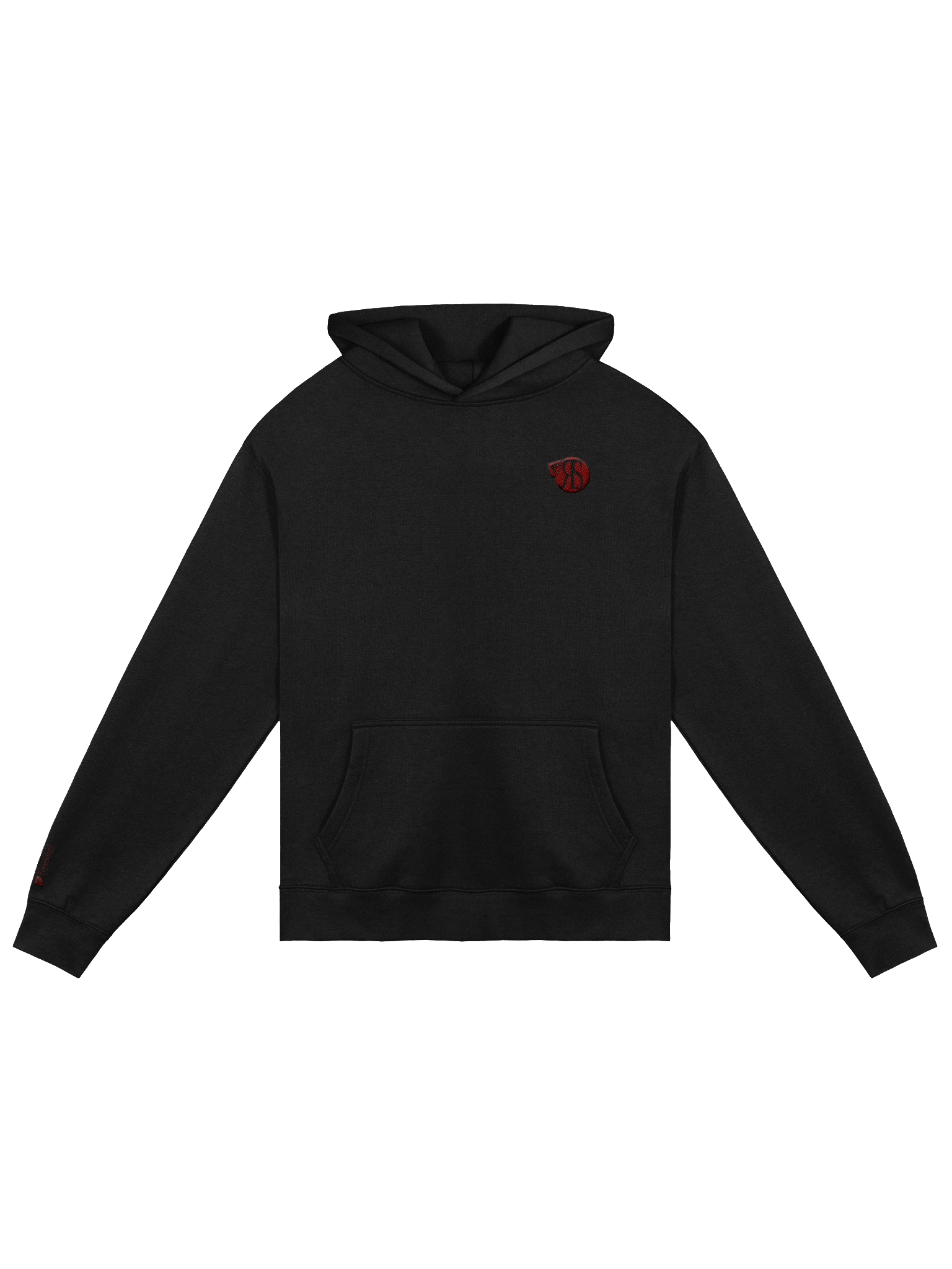 TheReeperShadow Founders Range Oversized hoodie. [Limited edition ] product image (1)