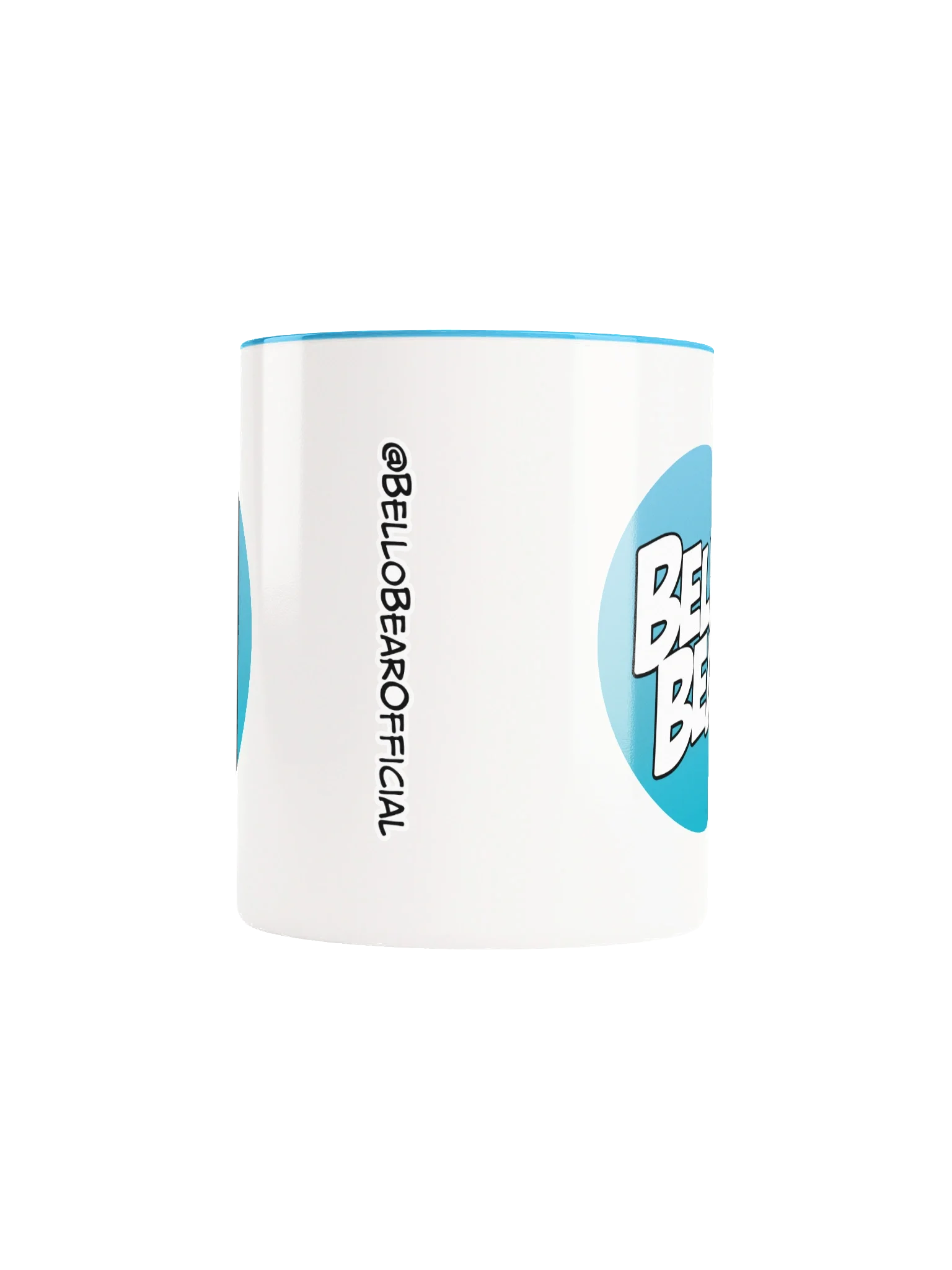 The Bello Bear Coffee (or Tea) Mug product image (58)