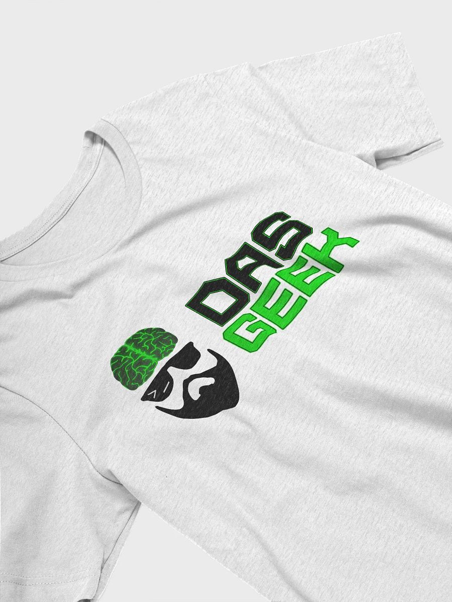DasGeek - Tee product image (4)