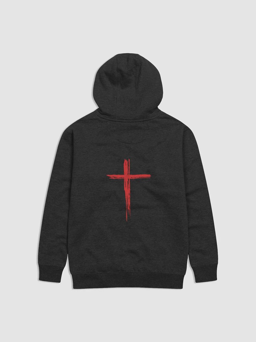 Santa Corky Hoody product image (2)