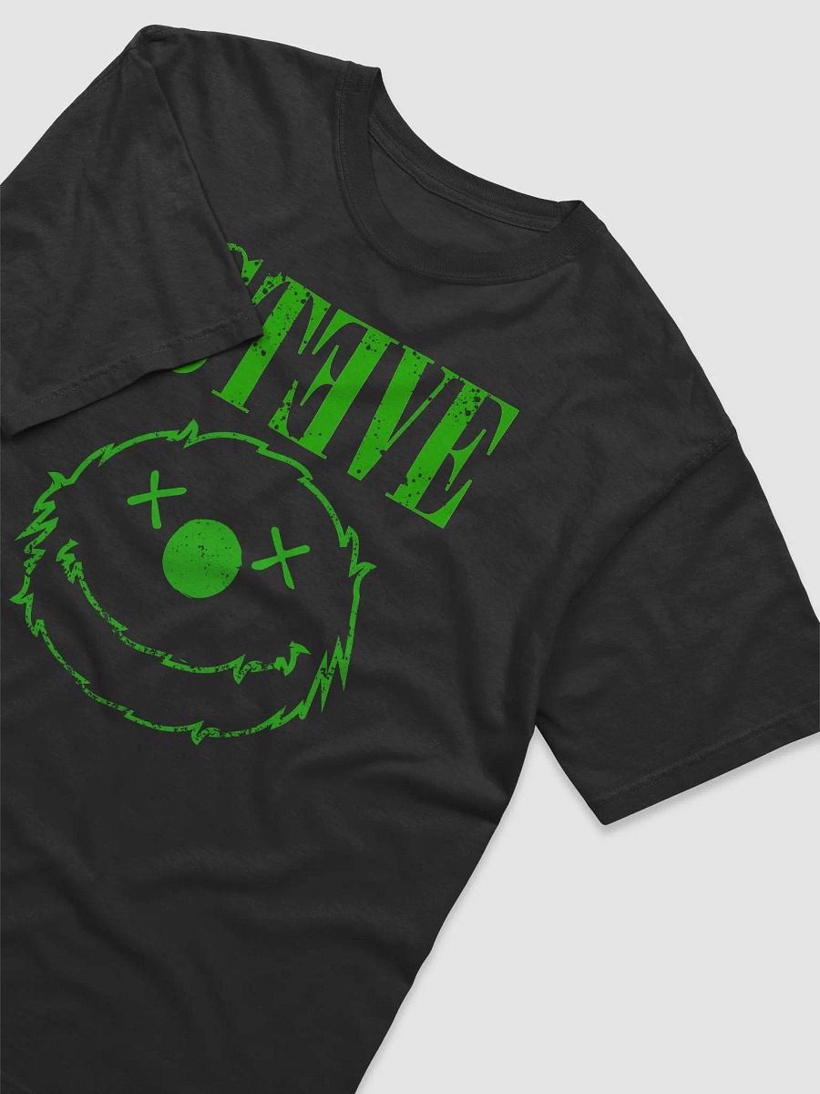 Steve Rock Star T-Shirt! product image (3)