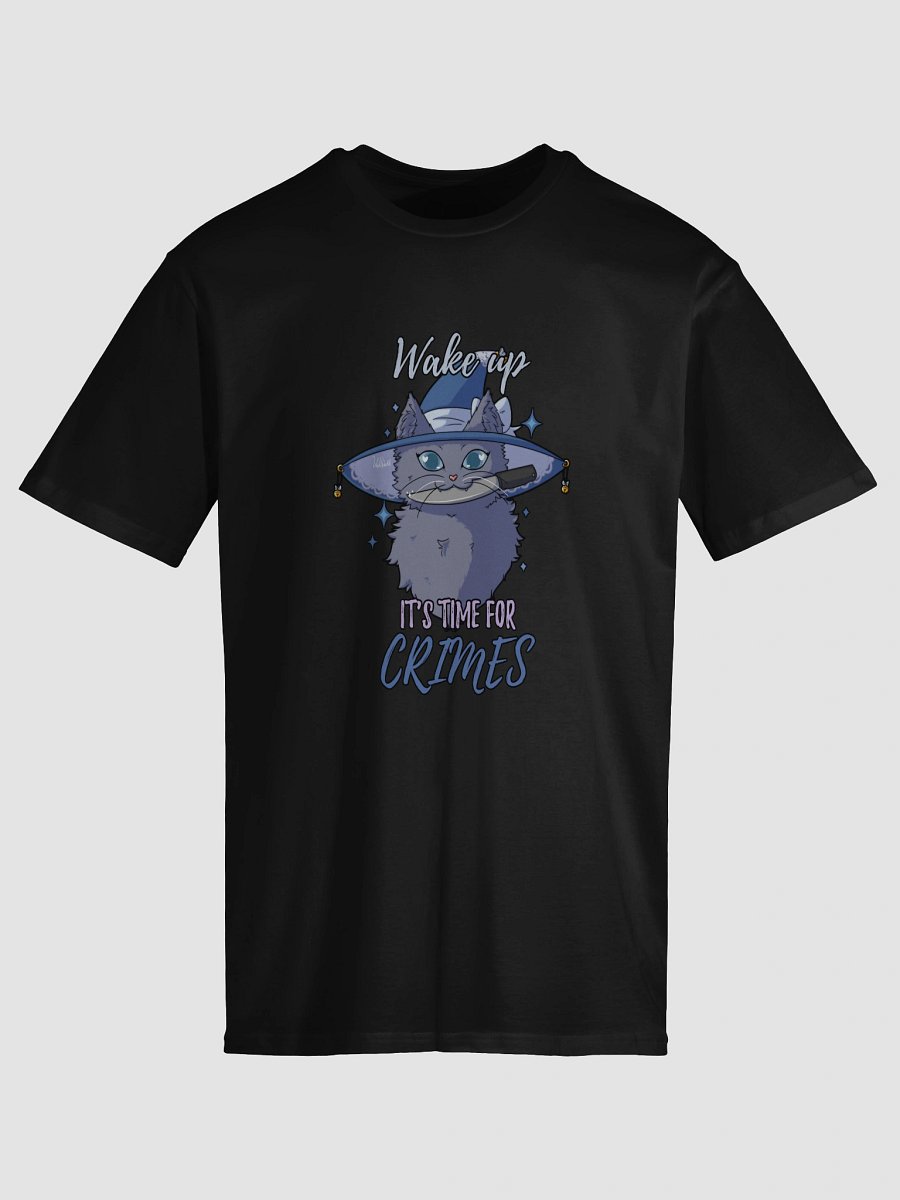 Wake up, it's time for CRIMES product image (21)