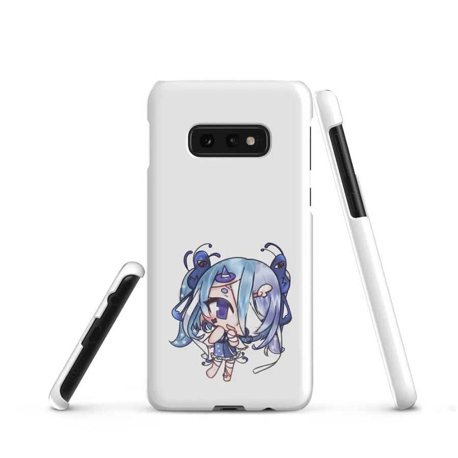 Liliette Smile - Samsung Phone Cases product image (3)