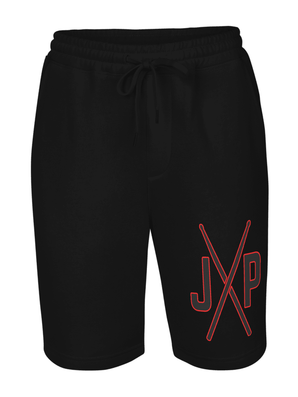 JP Logo Shorts product image (1)