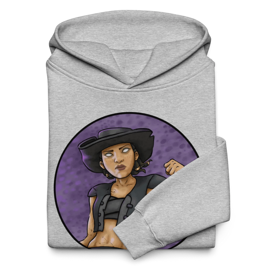 Pirate Hoodie product image (10)