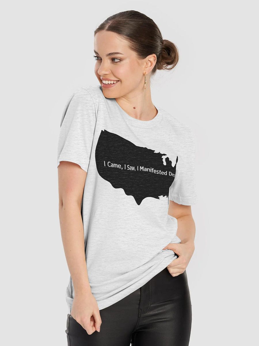 Manifest Destiny Graphic Tee product image (43)
