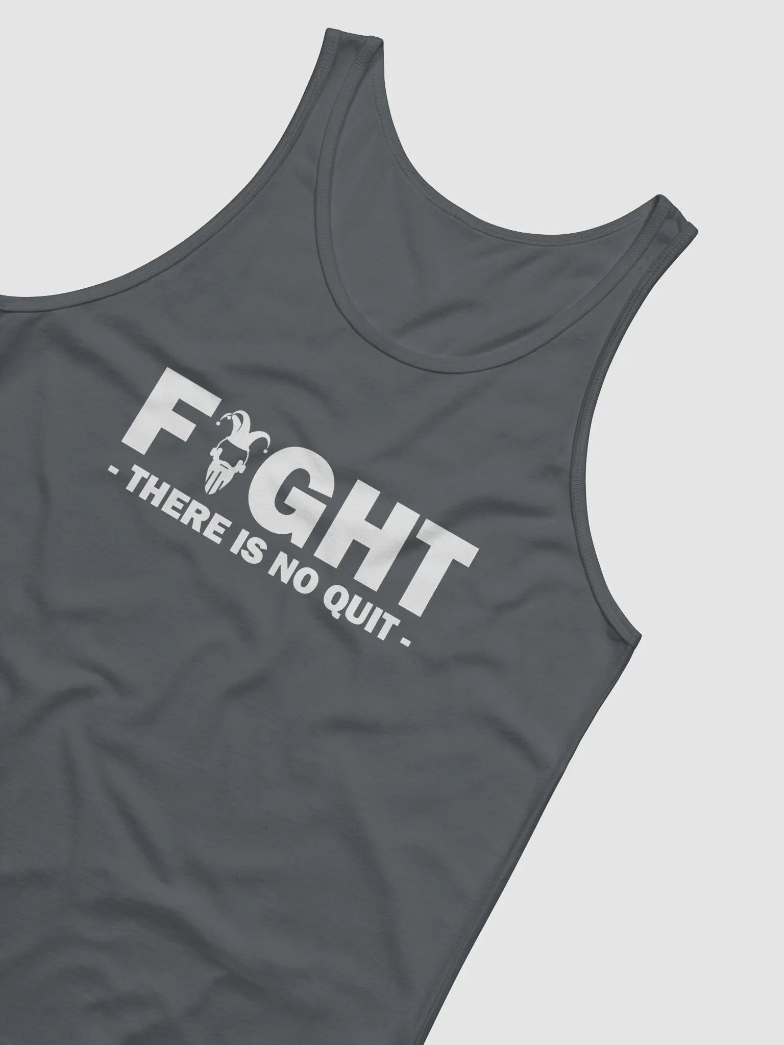 Keep Fighting Tank product image (2)