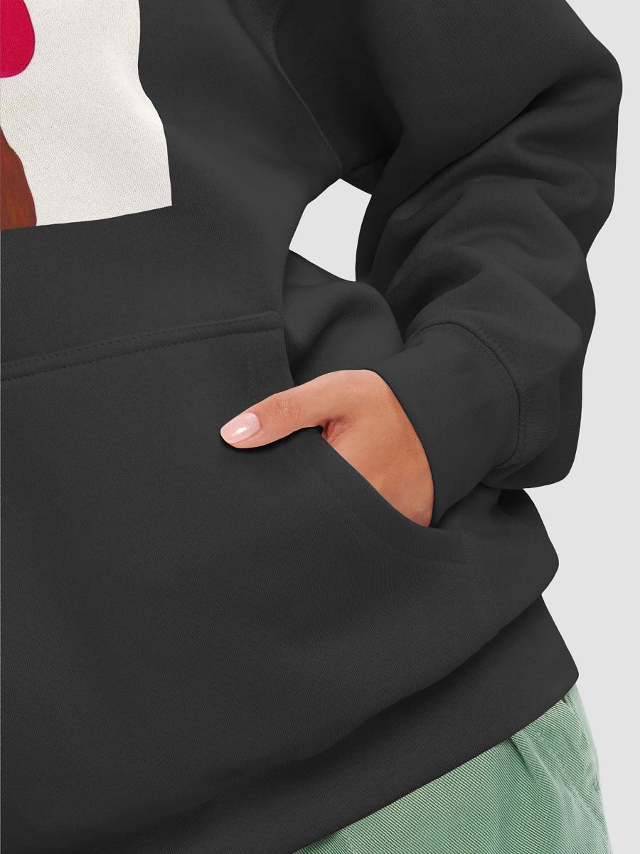 Meme Rooster With Message Fuck Hoodie product image (61)