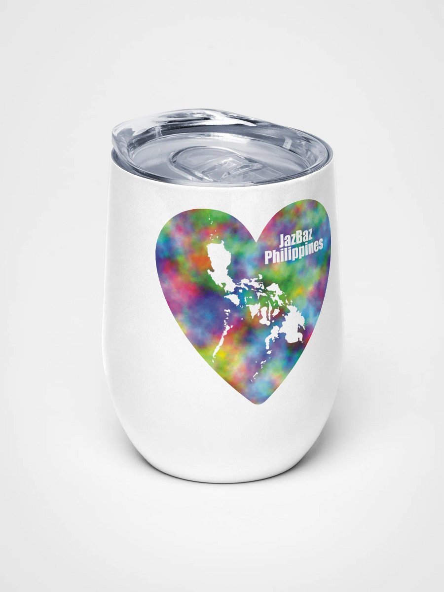 Wine (or any drink) cooler product image (5)