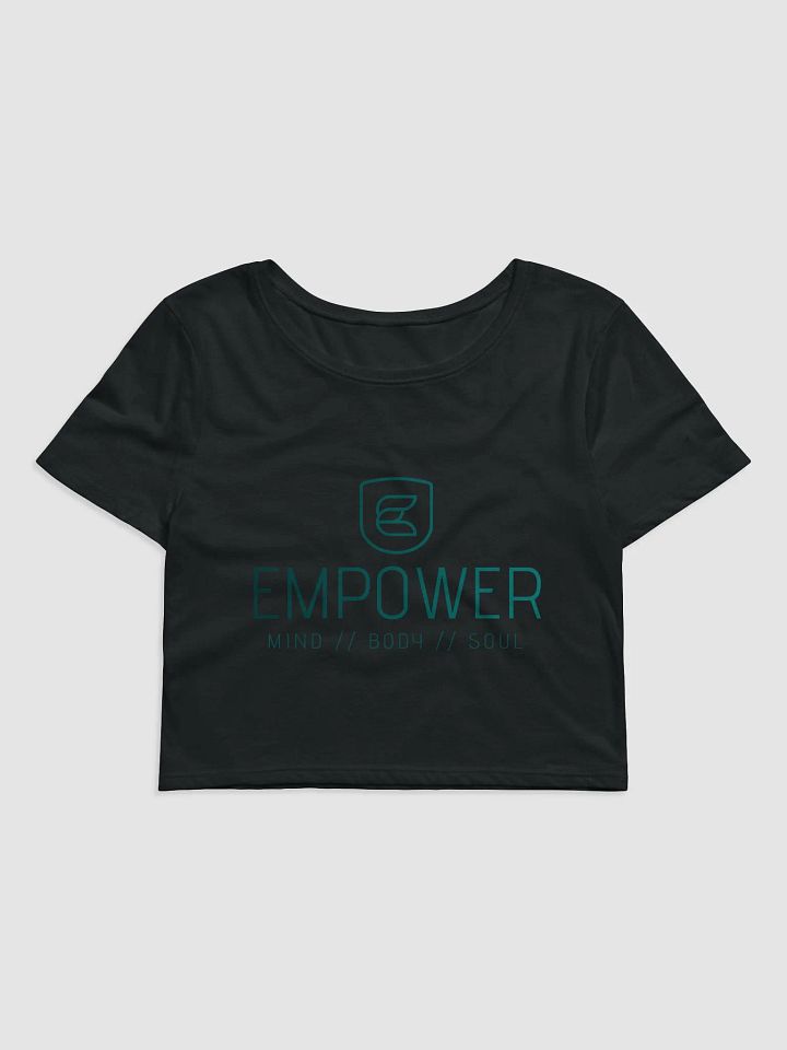 Crop Top product image (2)