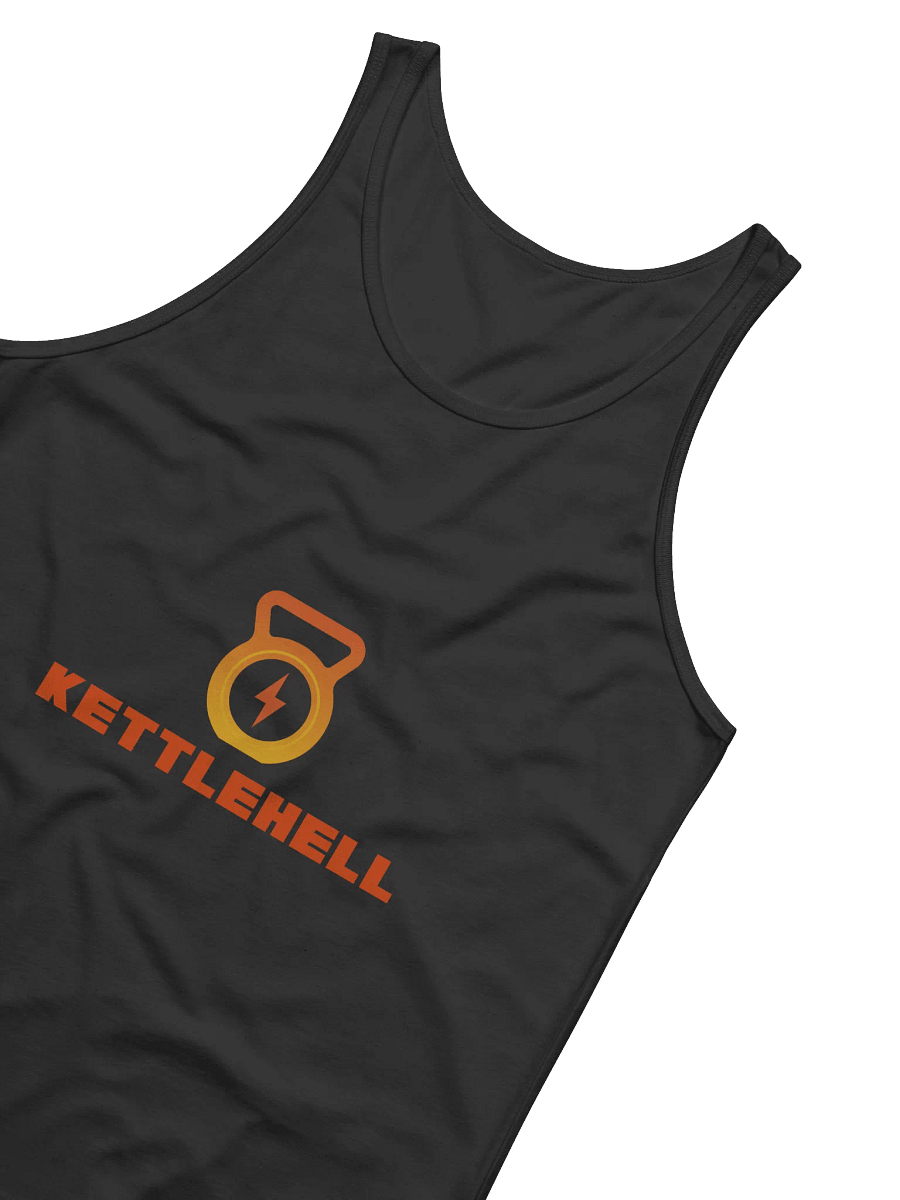 KETTLEHELL Lightning Tank product image (22)