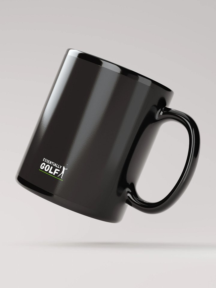 "King of Greens" Mug – Rule Your Morning Routine product image (2)