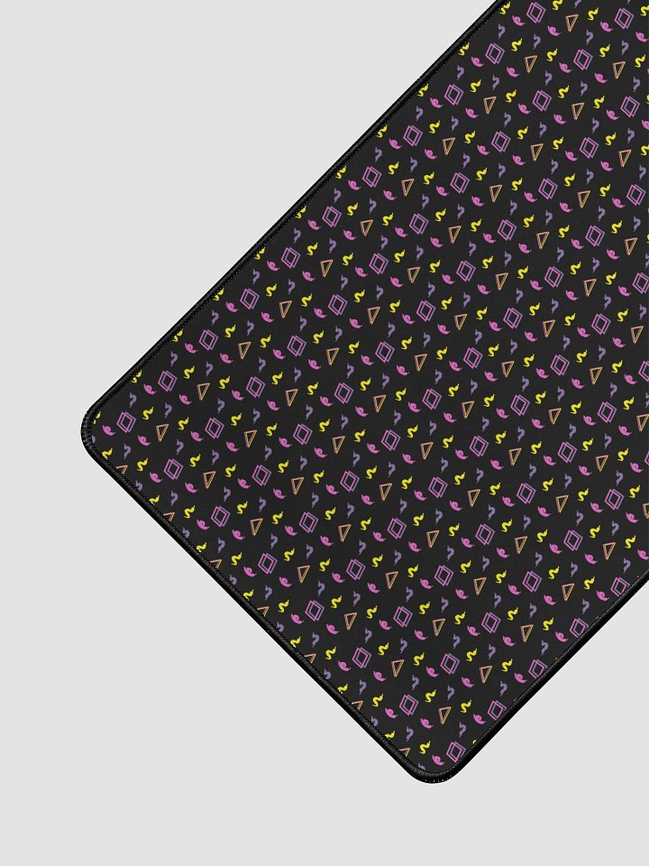 Oh Worm pattern 12