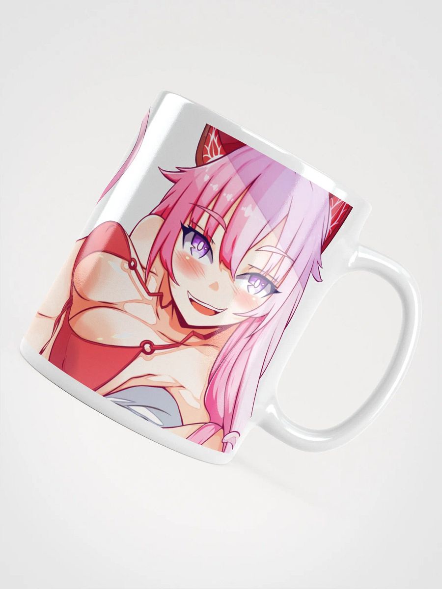 Minkini White Mug product image (1)