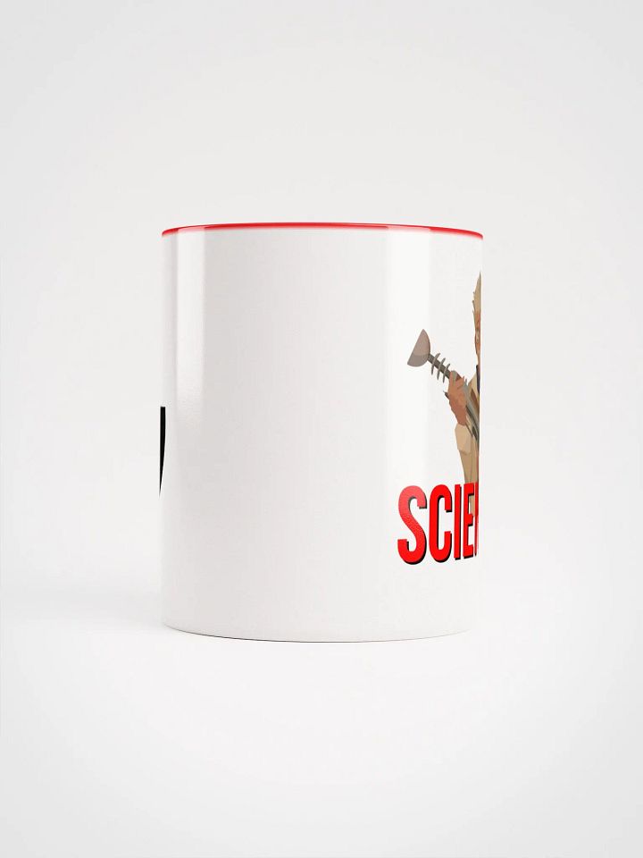 SCIENCE! with Berg Kleinenberger - Coffee Mug product image (2)