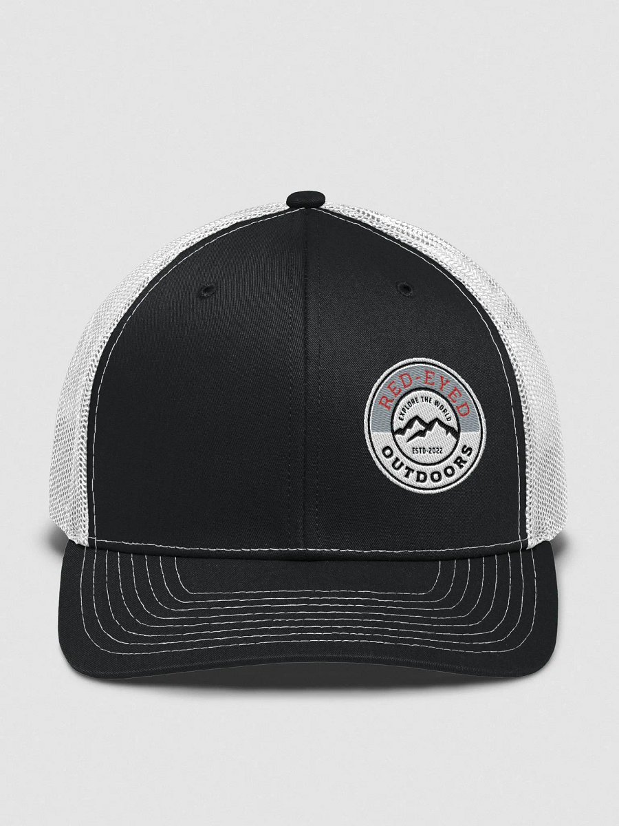Mountain Explorer Trucker Hat product image (10)