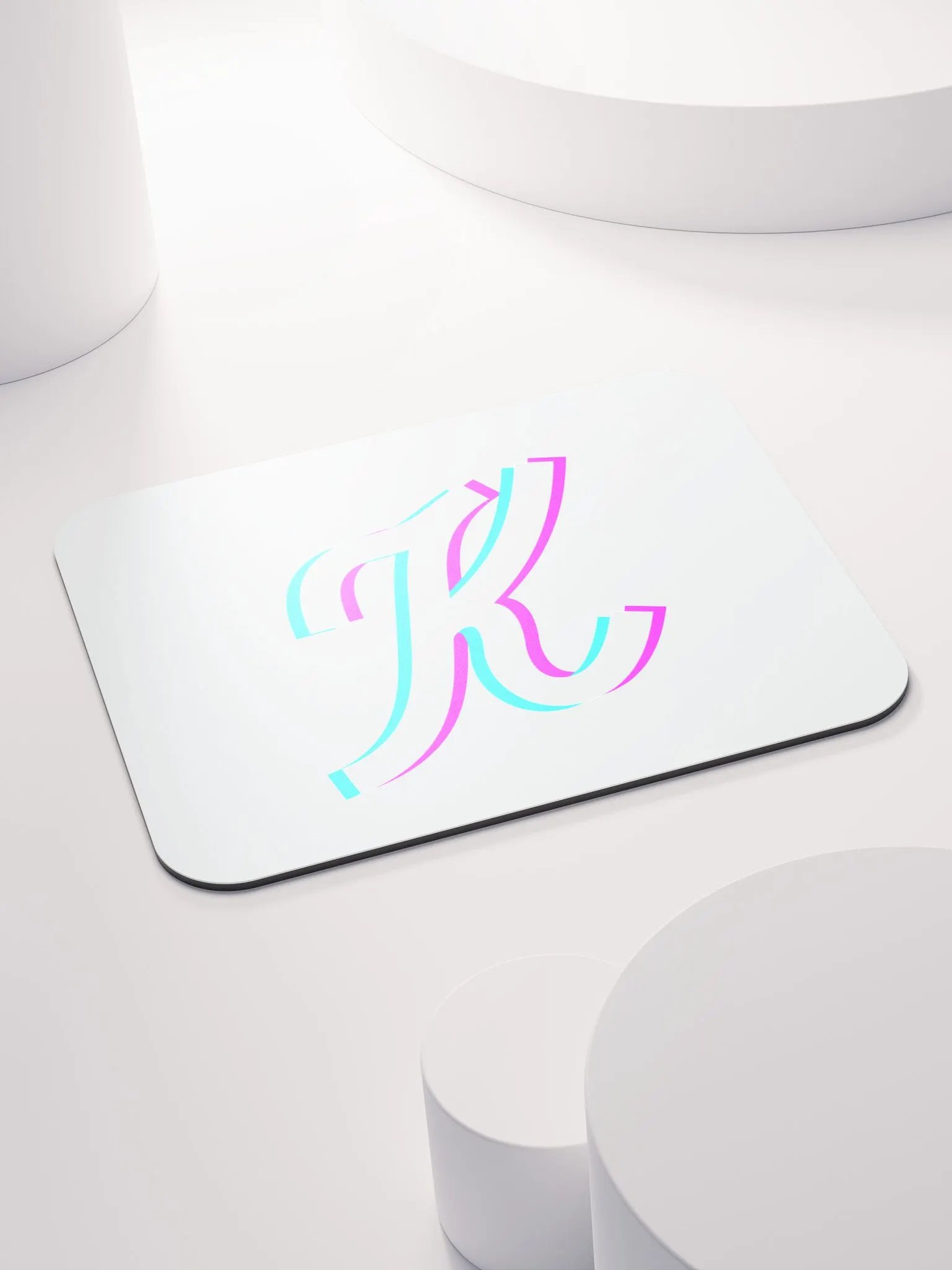 Logo Mouse Pad product image (4)