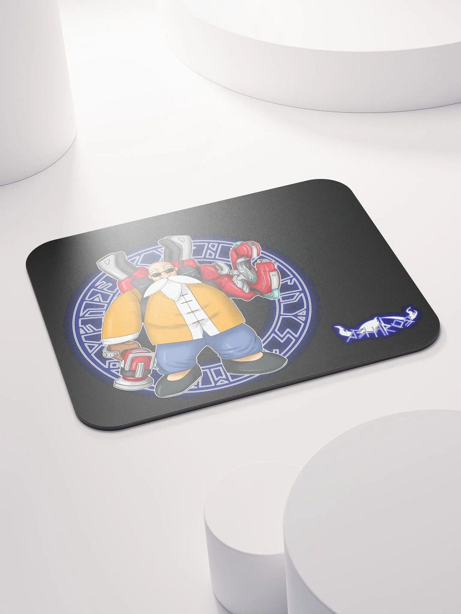 Torbjorn classic mousepad product image (3)