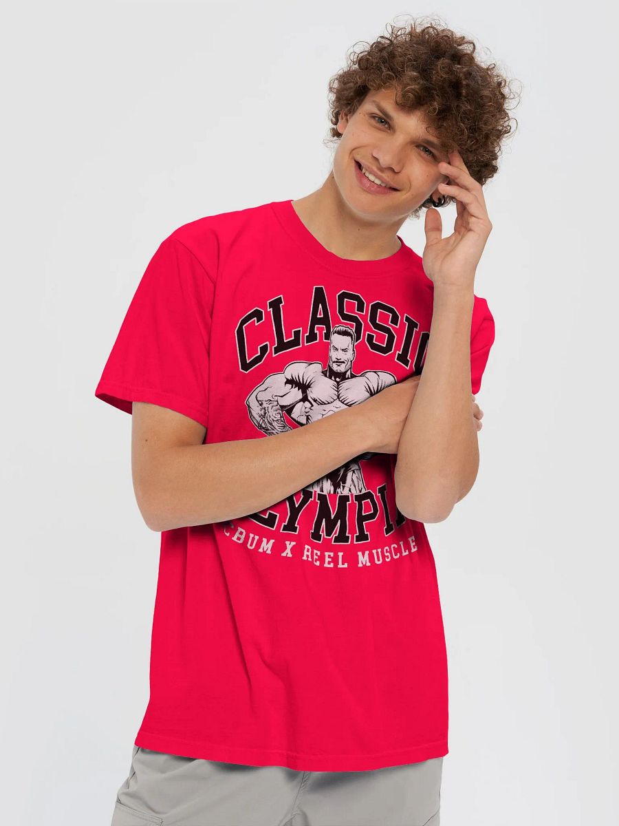 CBUM (Oversized) product image (6)