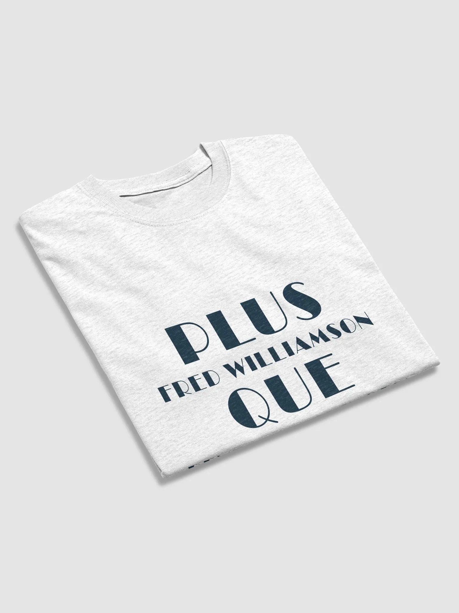 Plus Williamson que Washington product image (26)